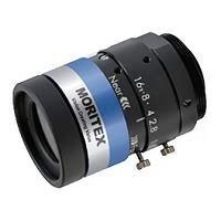 LENS, MORITEX, 5MP, 8MM, 2/3" [Cognex LMC-ML-M0822UR]