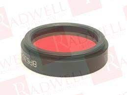 MW OPT B-PASS FILTER D-RED 660NM 27MM [Cognex IMRF-BP660-27]