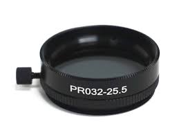 MW OPT FILTER POLARIZER 25.5MM [Cognex IMPF-PR032-25.5]