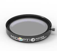 MW OPT FILTER POLARIZER 27MM [Cognex IMPF-PR032-27]