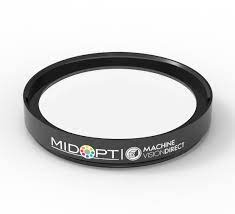 MW OPT FILTER POLARIZER 49MM [Cognex IMPF-PR032-49]