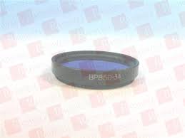 MW OPT, IR, FILTER, 34MM [Cognex IMIF-BP850-34-1]