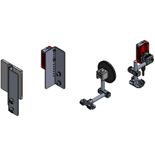 Photoeye kit for Logistics [Cognex DMA-PHOTOEYE-02]