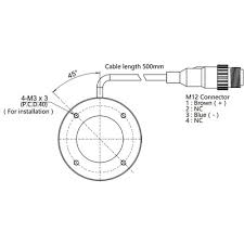 QL3, ADAPTER ,RING , QRL3-050028 [Cognex ICAD-QRL3-050028]