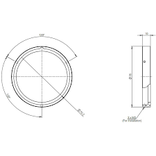 QL3, ADAPTER ,RING , QRL3-070032 [Cognex ICAD-QRL3-070032]