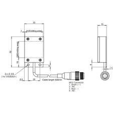 QL3, BACK LIGHT, WHITE, 30MM [Cognex ICQBL3-030030W-00]