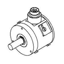 SHAFT ENCODER, TRITRONICS [Cognex DMA-ENCODER-001]