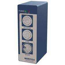 SINGLE CHANNEL, HIGH OUTPUT, CONTROLLER [Cognex CTR-CV-DPS-DD-72-1]