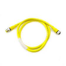 SVL 5 PIN 300MM JMP CBL MALE TO FEMALE [Cognex IVSL-5PM12-J300]