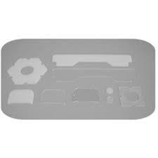 SVL DIFFUSER KIT FOR LINEAR LIGHT L300 [Cognex IVSL-L300-DKIT]