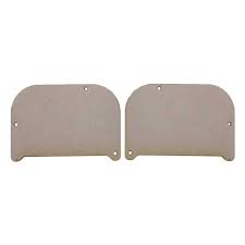 SVL Diffuser Kit for Brick Light S75 (replacement for ILC605) [Cognex IVSL-S75-DKIT]