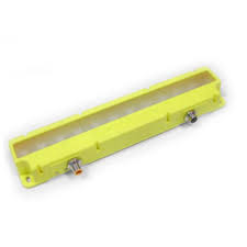 SVL LIGHT YELLOW SERIES WHITE WIDE [Cognex IVSL-YLW300-WHI-W]