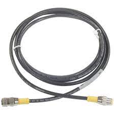 SVL, 5 PIN M12, IS7000 GEN2/DATAMAN CAMERA TO LIGHT CABLE, 2000MM [Cognex IVSL-M12-NSB-2000]