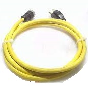 US plug Emparro input [Cognex CCB-CPS-A3N01-200]