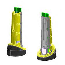 USB 2.0 Slide-in for DM8072V [Cognex DMCM-USB2EN-00]