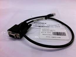 VVVGA TS 0.5M SERIAL CABLE [Cognex CCB-VVVGA-GOT]
