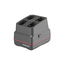 CK67 4-BAY BATTERY CHARGER, NO CORD
