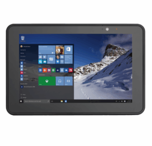 Zebra ET56 Windows Series