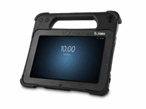 Zebra XPAD L10 Android Series