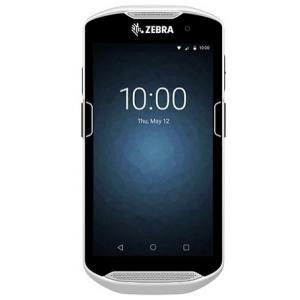 Zebra TC52 | Computadora Táctil Empresarial Robusta y Segura WLAN