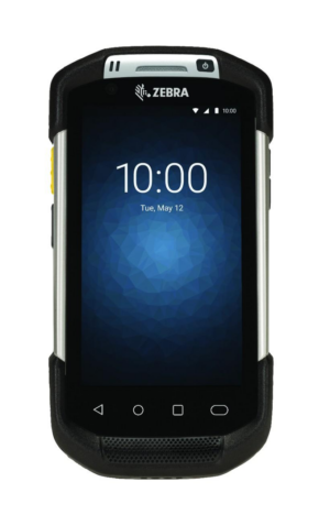 Zebra TC75x Series WWAN