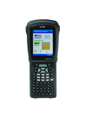 Zebra Workabout Pro 4 Series