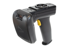 2128P SLED UHF RFID READER FOR MEMOR US (requires ACTIVE ePop-Loq to attach Memor PDA) (Datalogic DLR-SLED01-US)