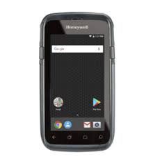 Equipo en Reparación Honeywell CT60