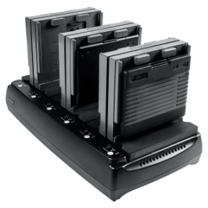 Docks/Cradles/Chargers Zebra 300005