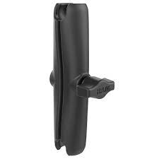 RAM Double Socket Arm for Vehicle Cradle Coppernic RAM-B-201U-C