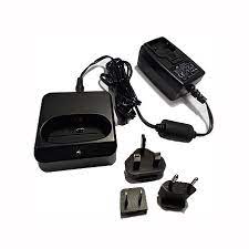 Single Slot Cradle MS652 Unitech 5000-900045G