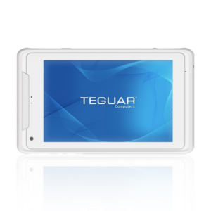 Teguar TMT-4391 Series - IP65 Medical Tablet
