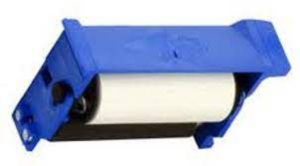 Kit, Ribbon Carriage for 300 meter or 74 meter ribbon rolls, ZD220T, ZD230T, ZD888T Zebra 105936G-033