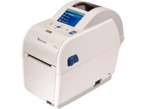 Honeywell PC23d Desktop Barcode Printer