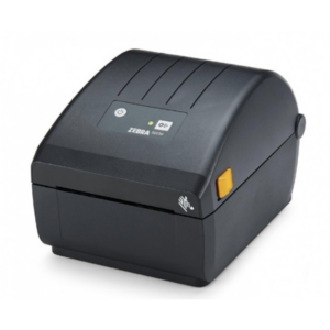 Zebra ZD220 | Impresora Térmica Directa de Escritorio