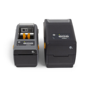 Zebra ZD411d | Impresora de Escritorio Térmica Directa de 2 Pulgadas