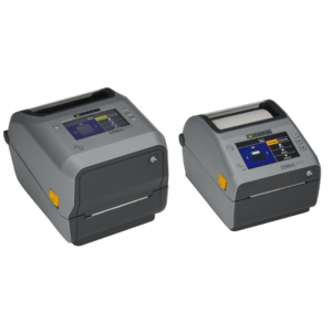 Zebra ZD621 | Impresora de Escritorio Premium de 4 Pulgadas