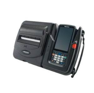 Honeywell PrintPAD CN70 Series