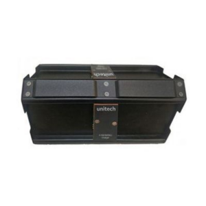 4-Slot Battery Charger EA602 Unitech 5100-900020G