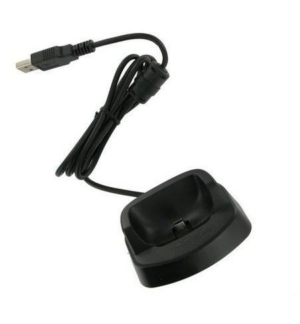 Docks/Cradles/Chargers Zebra CR3000-C10007R