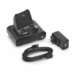 Docks/Cradles/Chargers Zebra CRD-MPM-1SCHGUS1-01