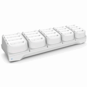 Docks/Cradles/Chargers Zebra SAC-TC2W-20SCH-01
