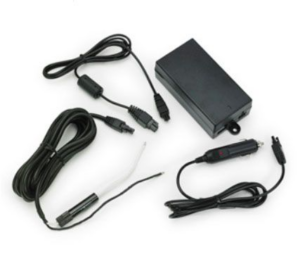 Docks/Cradles/Chargers Zebra VAM-MPP-VHCH1-01