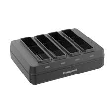 Lynx Quad Battery Charger (Honeywell LNX3-QBC)
