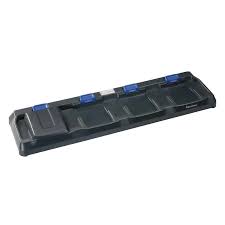 Quad Battery Charger CN50 (Honeywell 852-068-011)