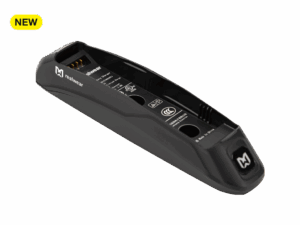 Single Battery Charger Realwear 127107