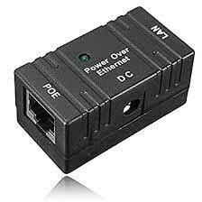 Passive PoE Adaptor Altai SD.PE-0001-OV