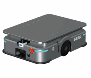 SEER Robot Conveyor Assembly