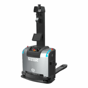 SEER Serie CBD - Autonomous Pallet Truck