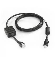 CABLE, ASSEMBLY, VC5000, AC BRICK POWER CABLE Zebra CBL-DC-378A1-01
